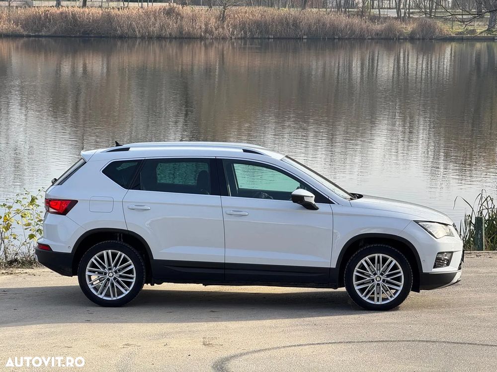 Seat Ateca - 14