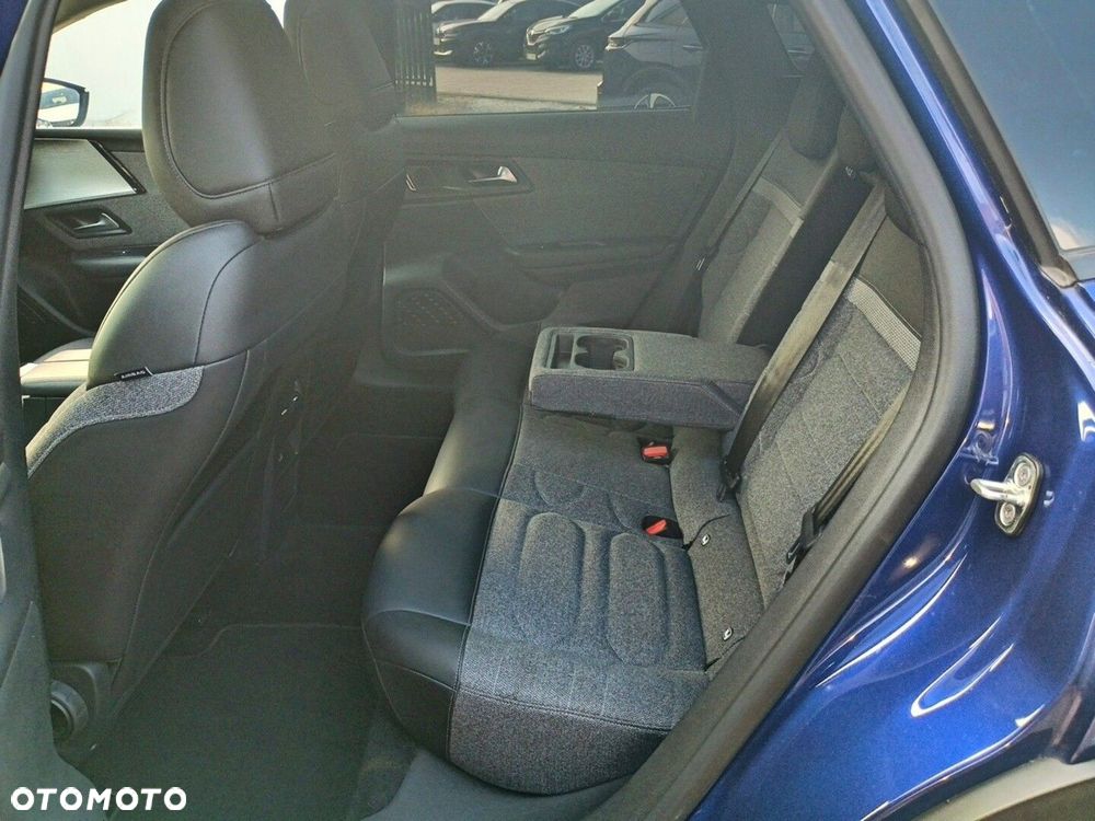 Citroën C5X - 10