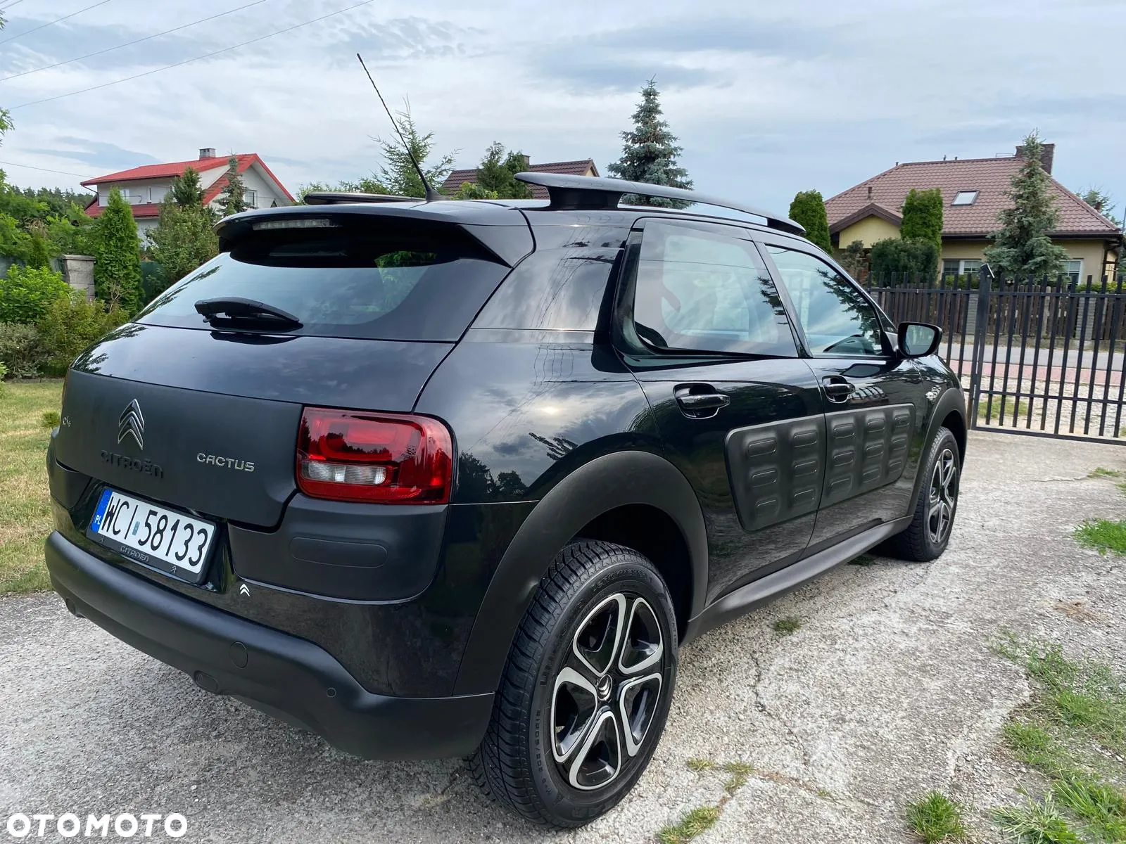 Citroën C4 Cactus 1.6 Blue HDi Feel Edition - 6
