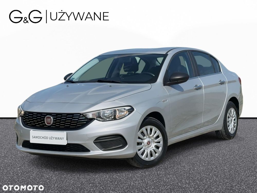 Fiat Tipo - 2