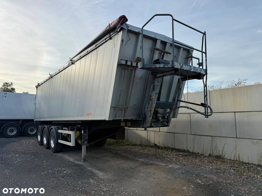 Kempf 40 met