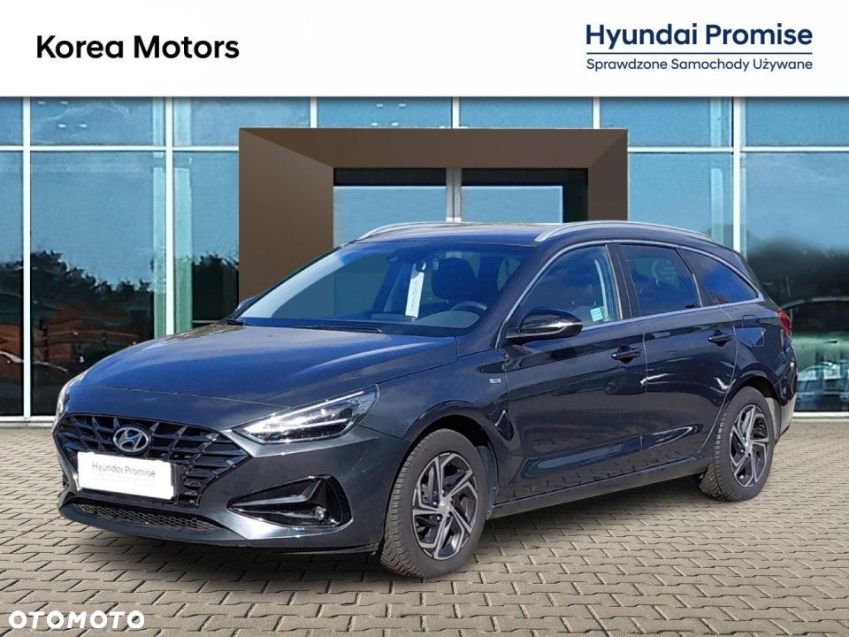 Hyundai i30 - 1