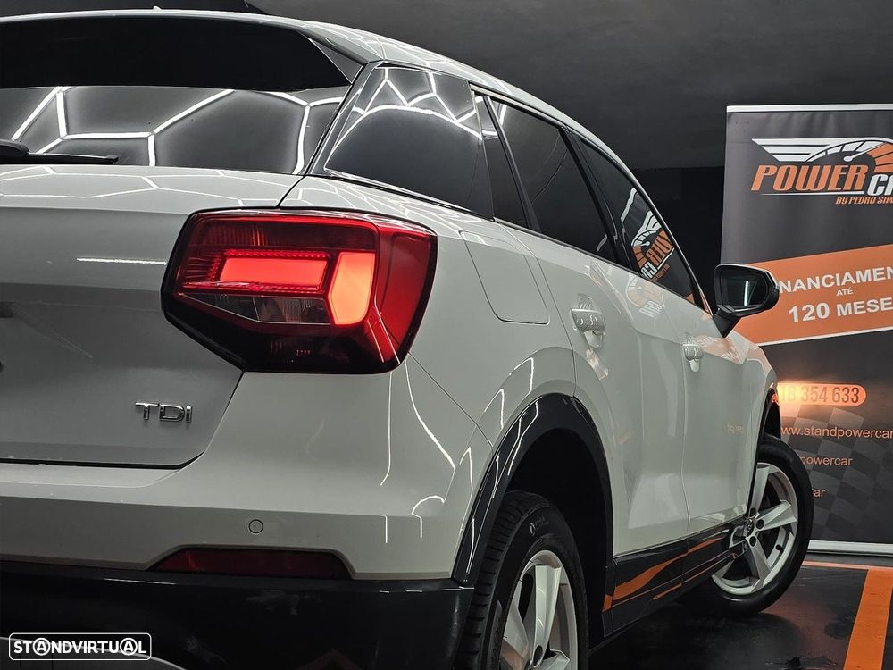 Audi Q2 1.6 TDI Sport - 6