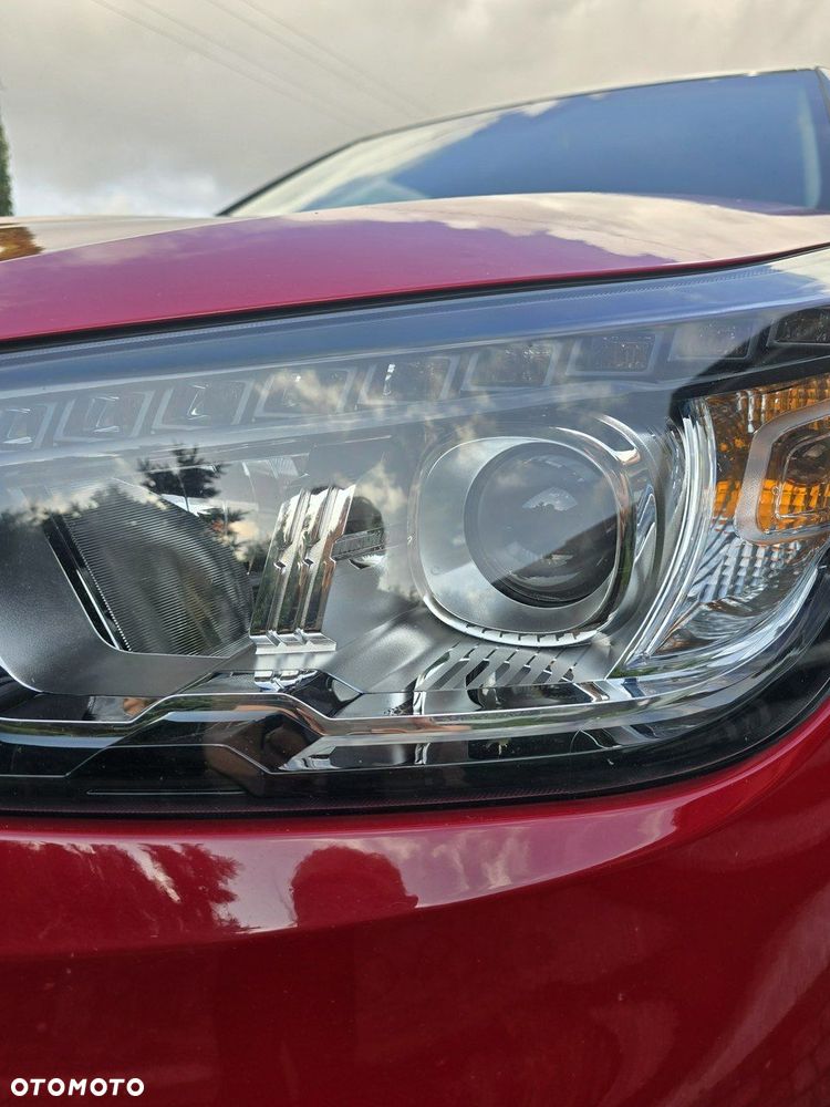 SsangYong/KGM Tivoli - 7