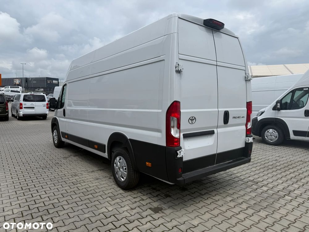 Toyota Proace MAX - 3