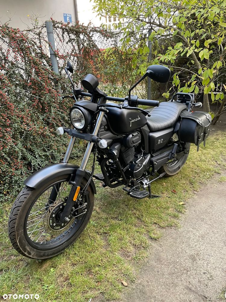 Junak M12 - 4