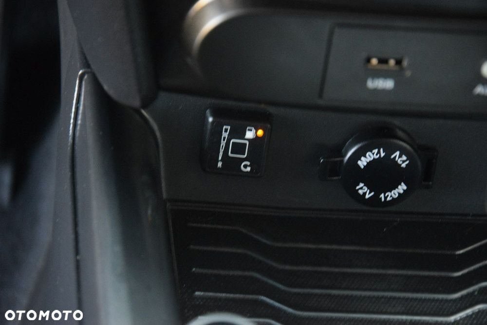 SsangYong/KGM XLV e-XGi 160 2WD Automatik Forward - 38