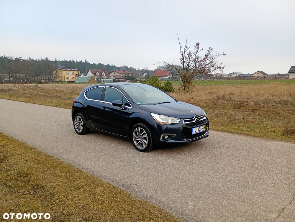 Citroën DS4 BlueHDi 120 S&S Business Class - 15