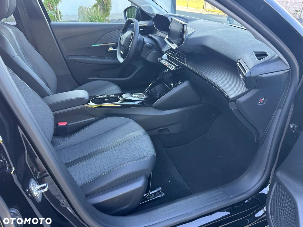 Peugeot 208 Elektromotor 136 Active - 16