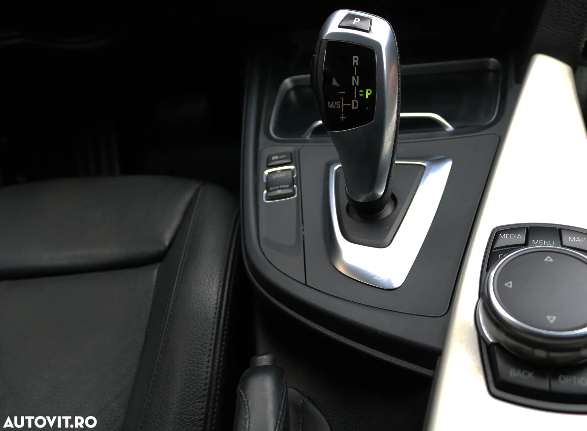 BMW Seria 4 420d Gran Coupe - 17
