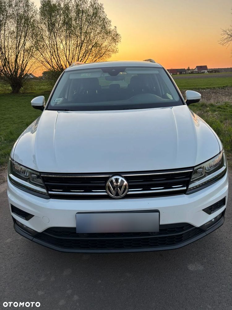 Volkswagen Tiguan - 15