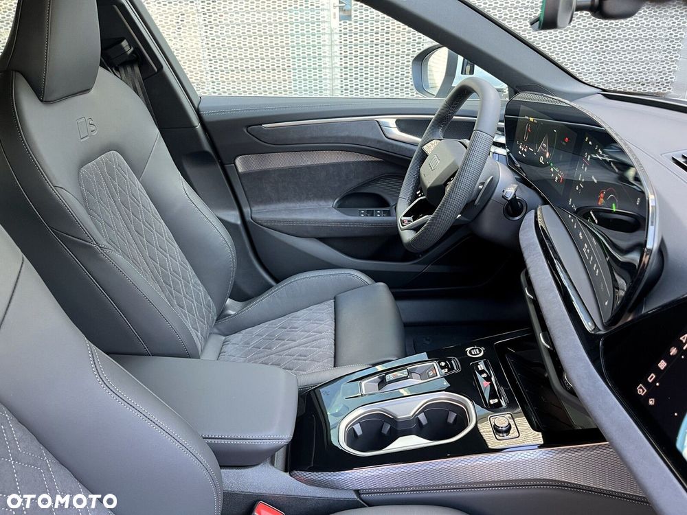 Audi A6 Avant - 15