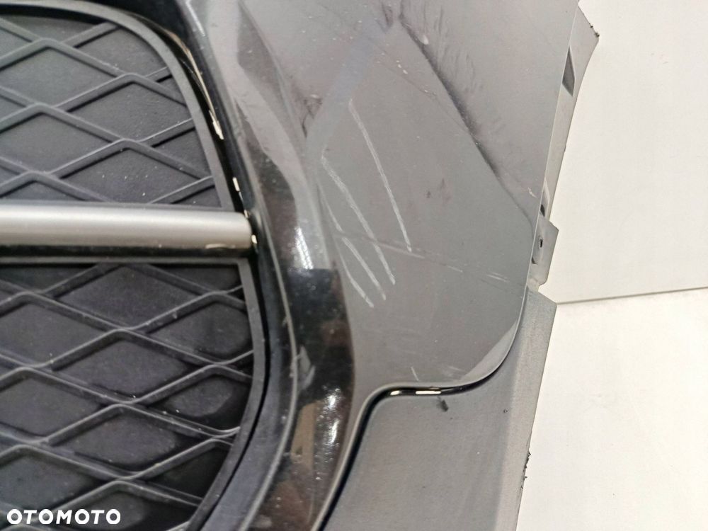 BMW X5 E70 LIFT PRZEDNI ZDERZAK 475 - 6
