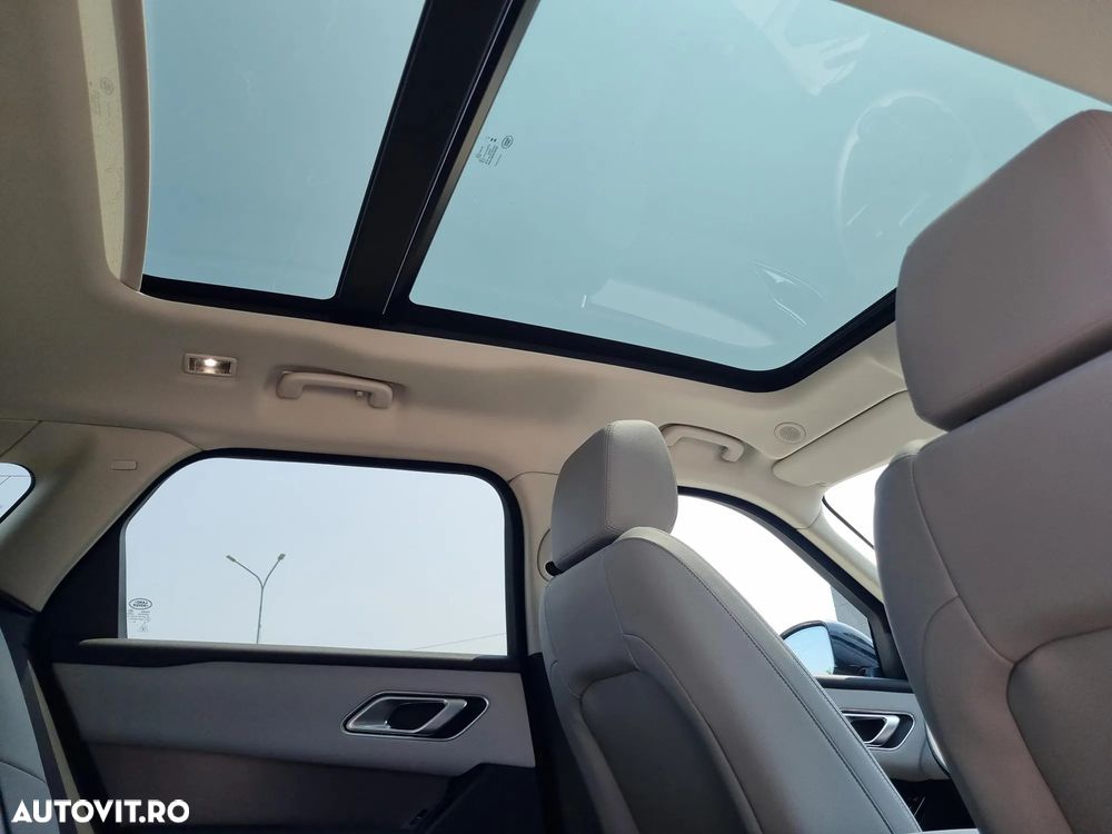 Land Rover Range Rover Velar 3.0 D300 MHEV Dynamic SE - 23