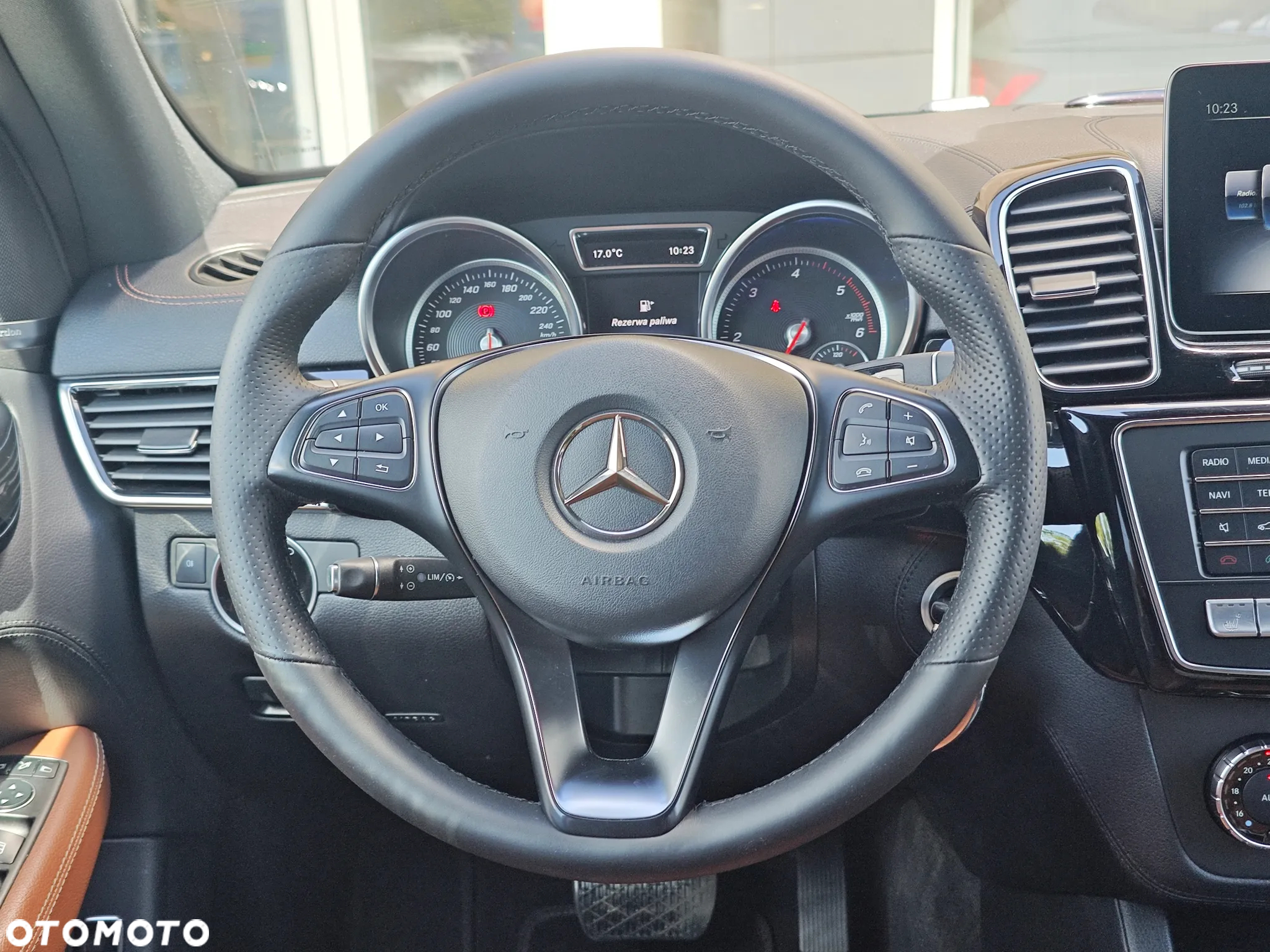 Mercedes-Benz GLE 350 d 4-Matic - 20