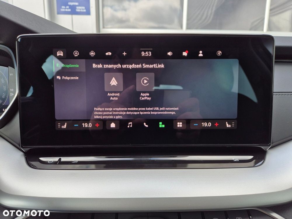 Skoda Octavia 1.5 TSI Drive Selection - 27