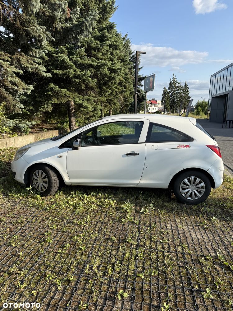 Opel Corsa 1.3 CDTI Enjoy - 2