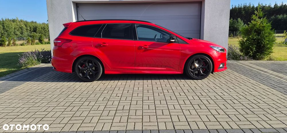 Ford Focus 2.0 EcoBoost ST-2 - 15