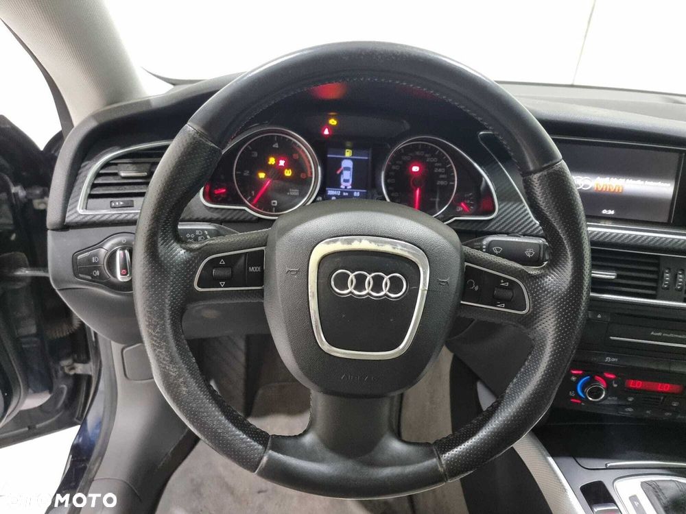 Audi A5 Coupé - 29