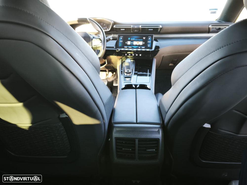 Peugeot 508 SW 1.5 BlueHDi GT Line EAT8 - 14