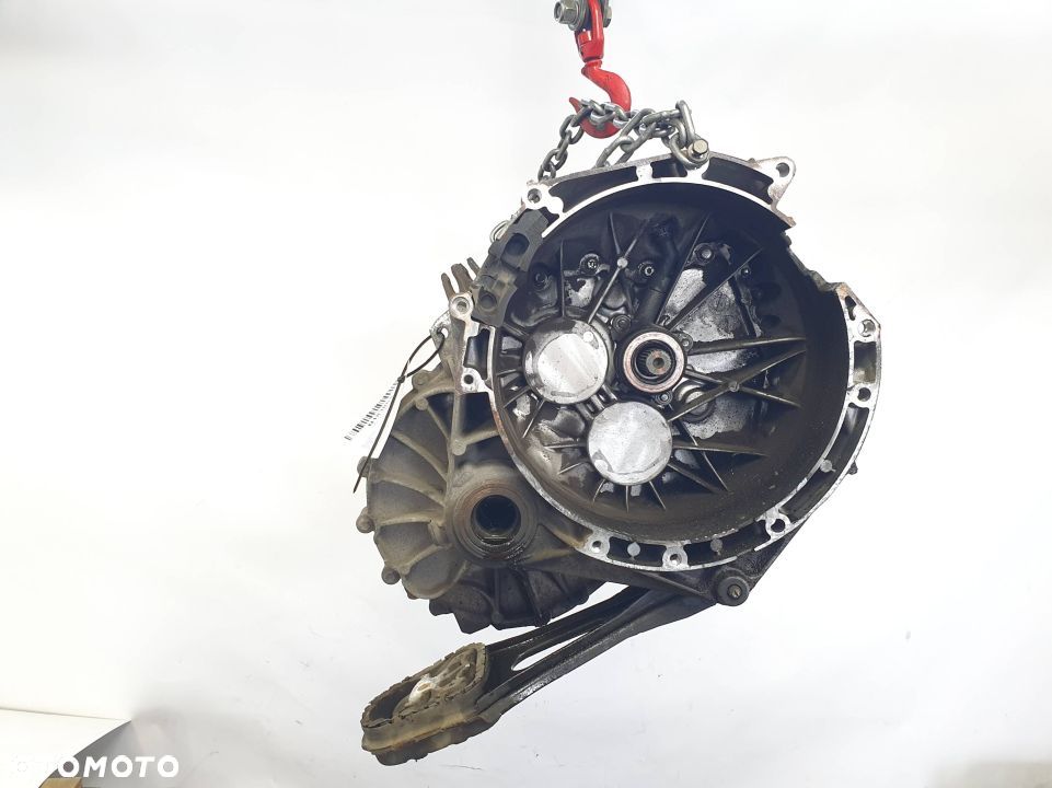 SKRZYNIA BIEGÓW FORD TRANSIT CUSTOM FK2R-7002-EGA - 6