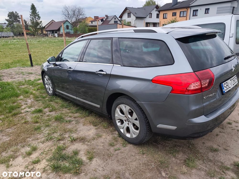 Citroën C5 2.0 HDi Exclusive - 2