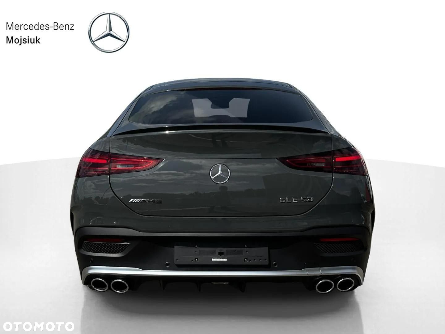 Mercedes-Benz GLE - 6