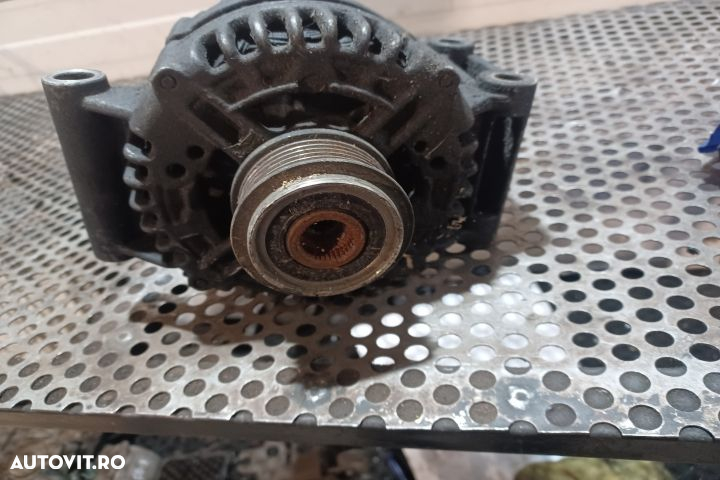 Alternator 2.2 D E5 0121615002 Ford Transit 3 [Facelift] [2006 - 2014 - 2