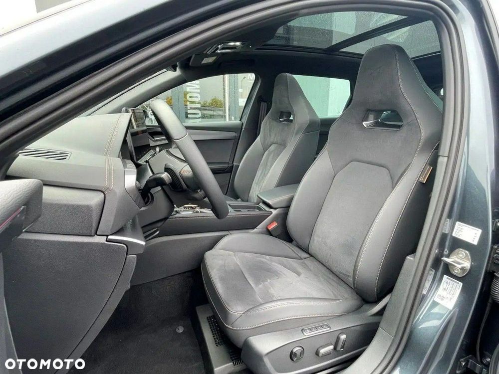 Cupra Leon Sportstourer - 9