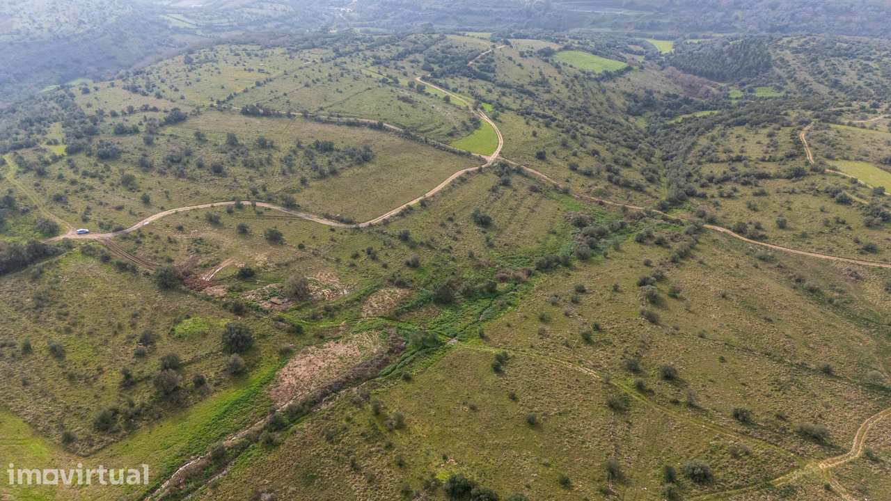 Terreno Rústico de 14.062 m²  -  Venda do Pinheiro! - Grande imagem: 3/9
