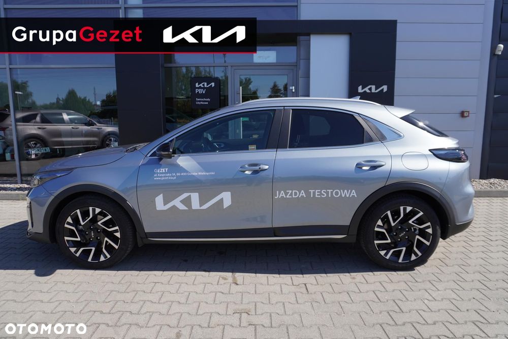 Kia XCeed - 11