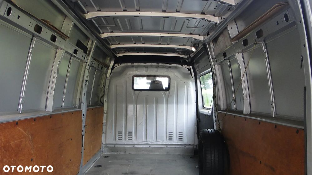 Renault MASTER - 11