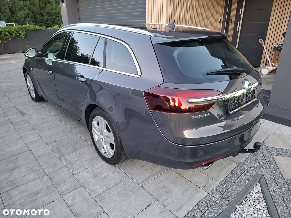 Opel Insignia - 6