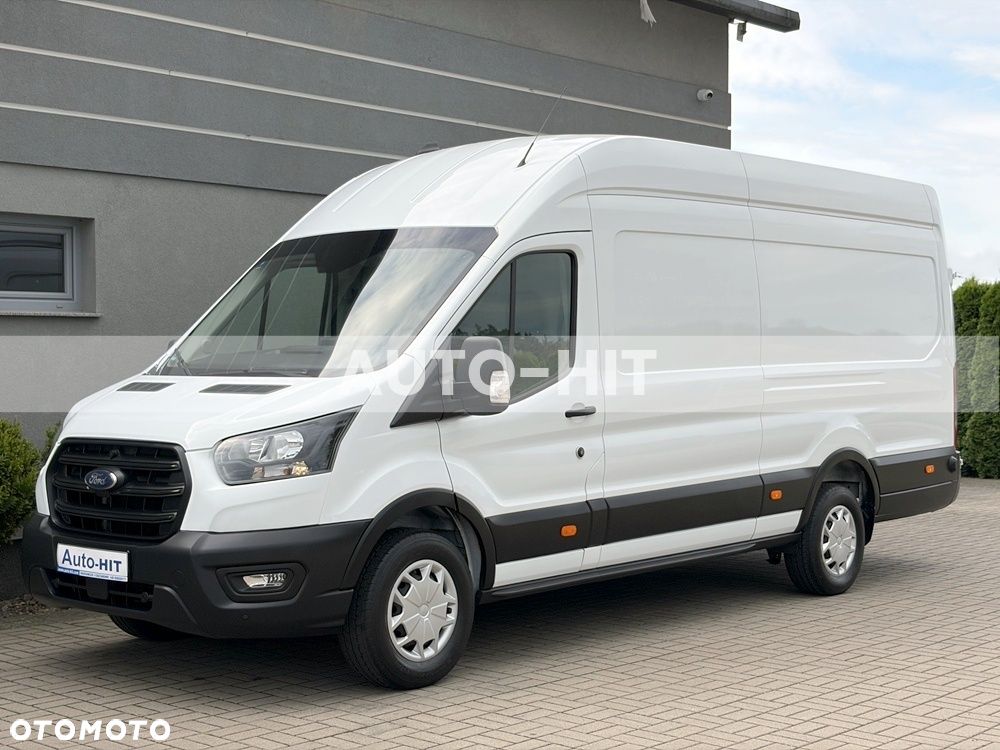 Ford Transit - 13