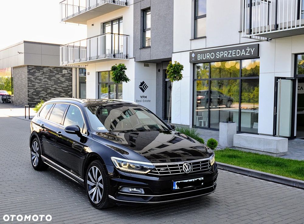 Volkswagen Passat 2.0 TSI BMT Highline DSG - 9