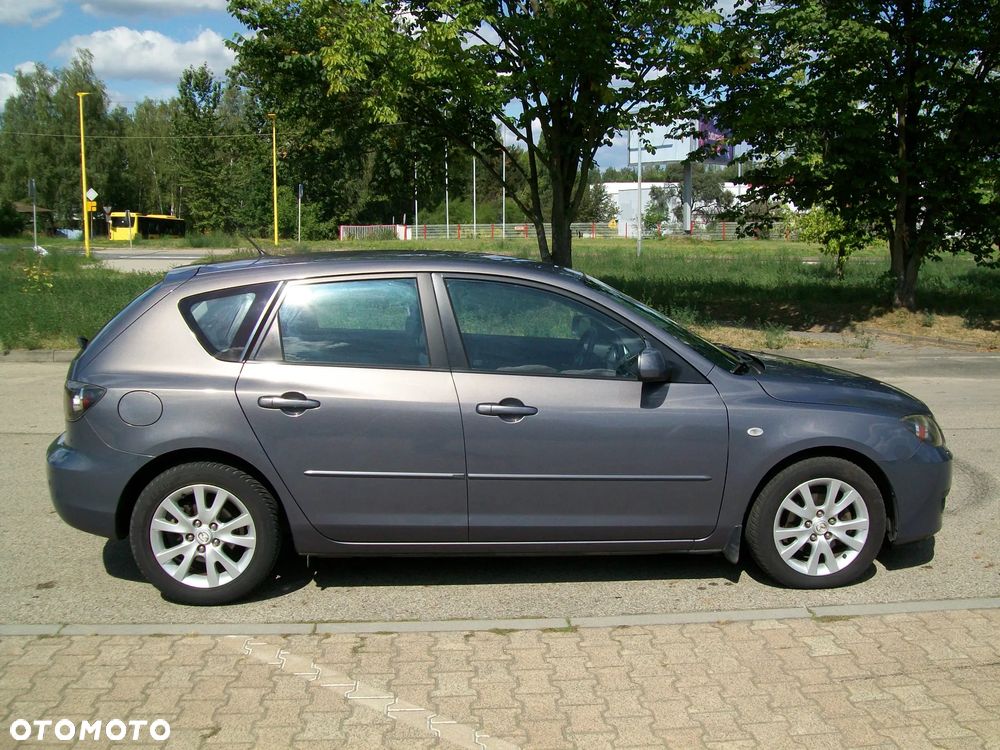 Mazda 3 - 10