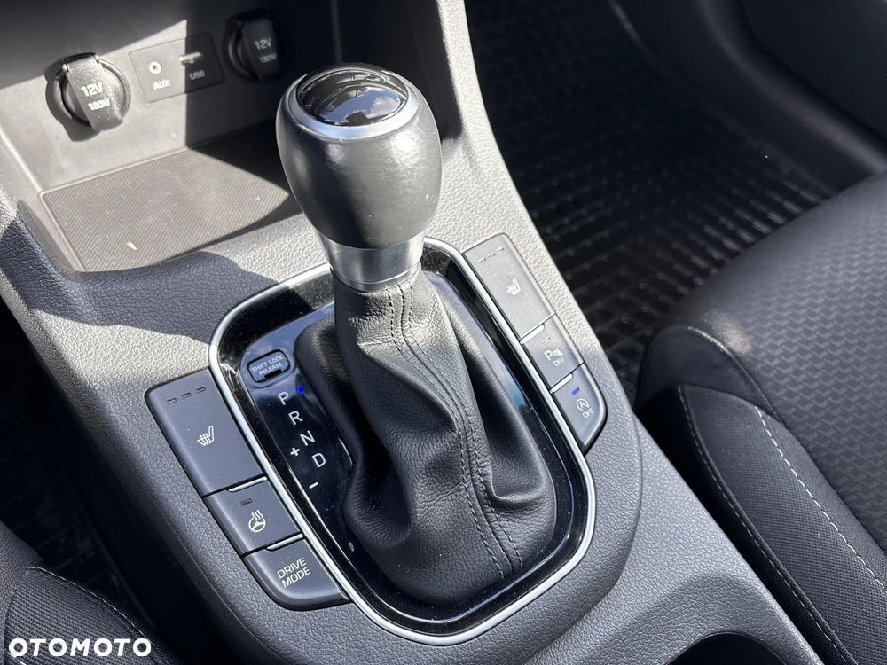 Hyundai i30 - 21
