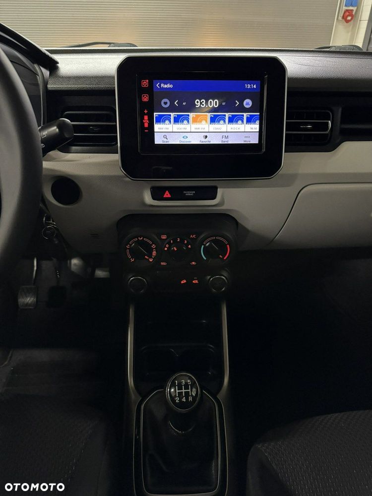 Suzuki Ignis - 25