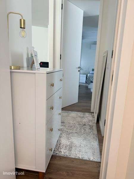 Apartamento T2 Estarreja - Grande imagem: 3/12