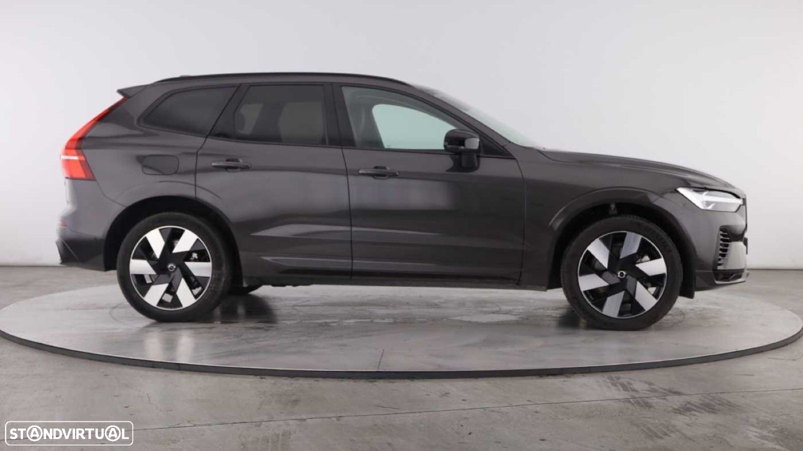 Volvo XC 60 2.0 T6 PHEV Plus Dark AWD - 5