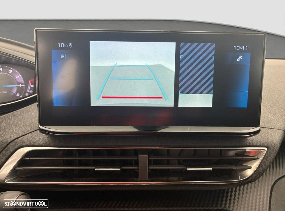 Peugeot 3008 PureTech 130 Stop & Start GPF EAT8 Active - 6