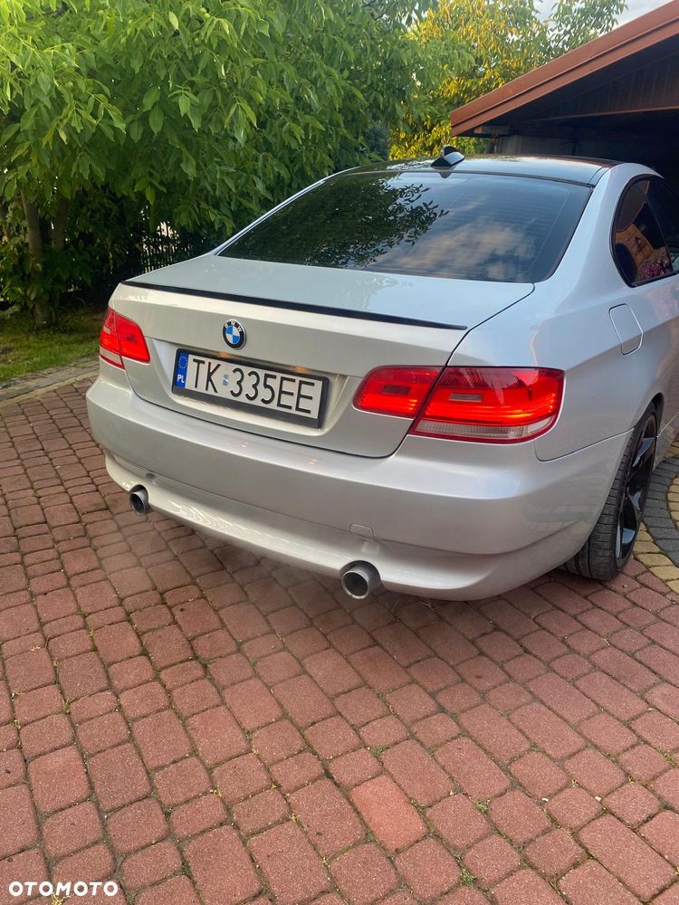 BMW Seria 3 335i - 6