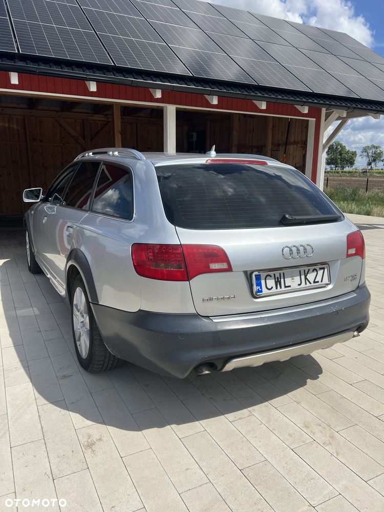 Audi A6 Allroad - 1