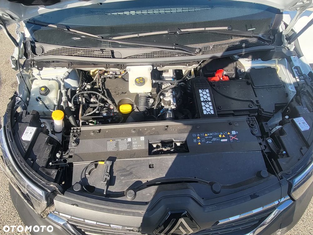 Renault KANGOO 745 km !!! - 8