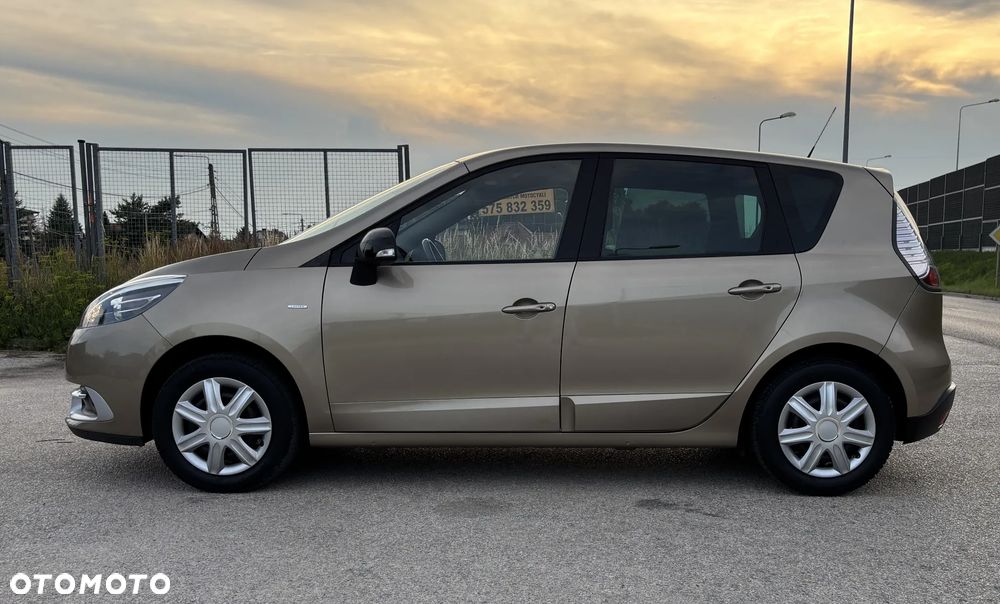 Renault Scenic Energy TCe 115 S&S LIMITED - 40