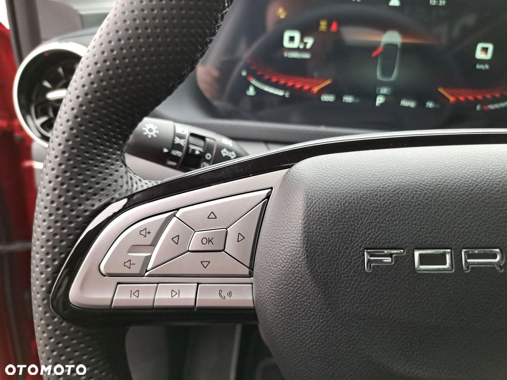 Forthing T5 EVO T-Five 1.5 DVVT GDI DCT - 19