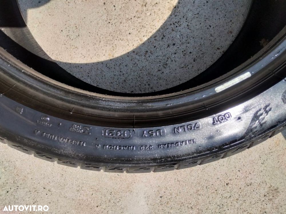 cauciucuri /anvelope vară bridgestone 245/45/19 - 4