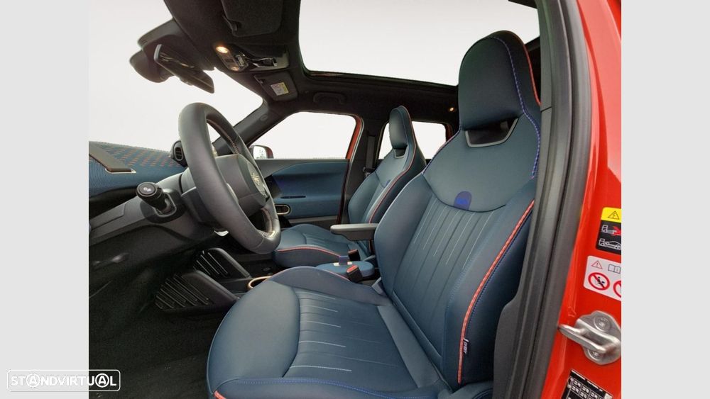 MINI Aceman SE Favoured M - 11