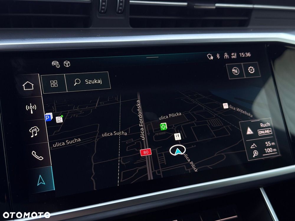 Audi A6 Avant - 31