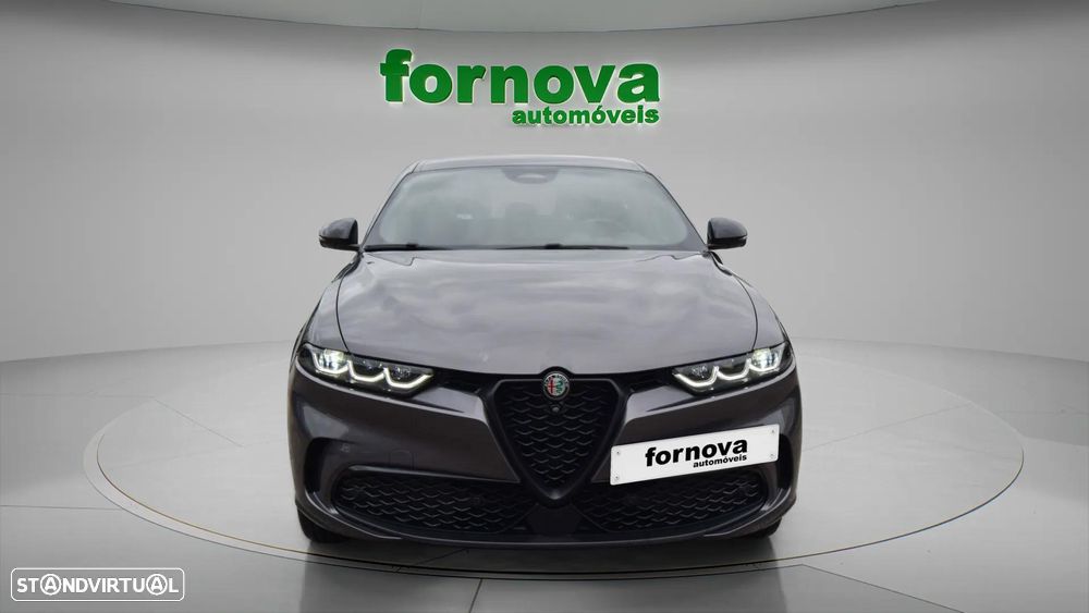 Alfa Romeo Tonale 1.3 Plug-In Hybrid Veloce e-AWD - 2